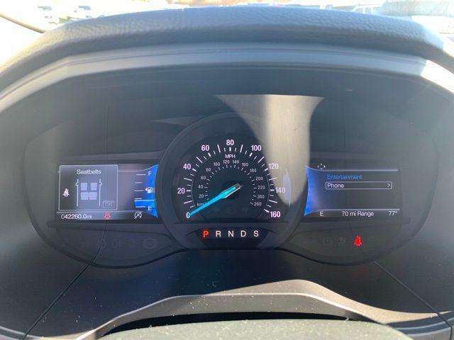 used 2024 Ford Edge car, priced at $23,105