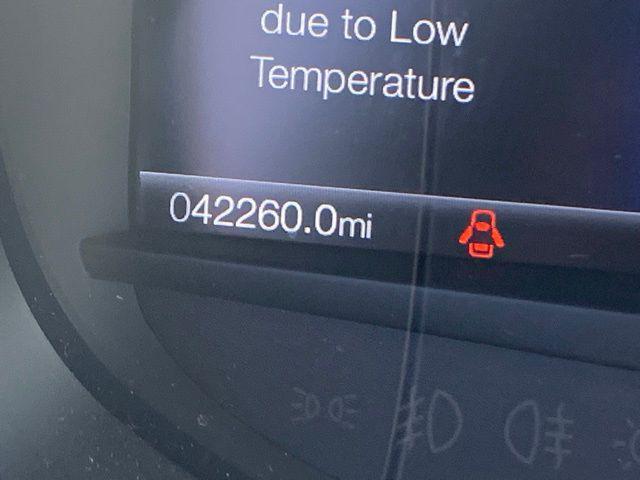 used 2024 Ford Edge car, priced at $23,105