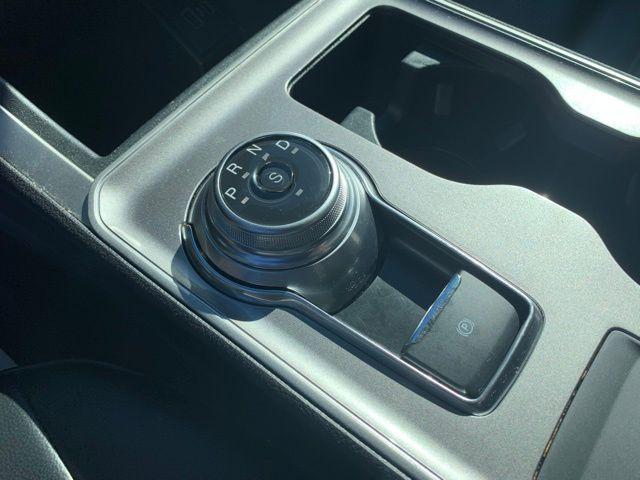 used 2024 Ford Edge car, priced at $23,105