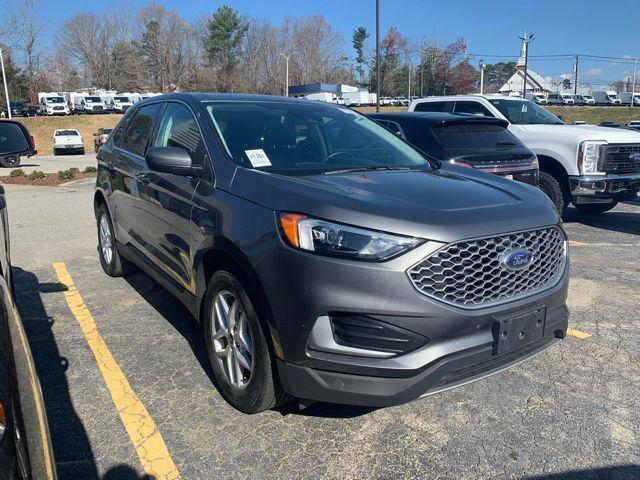 used 2024 Ford Edge car, priced at $23,105