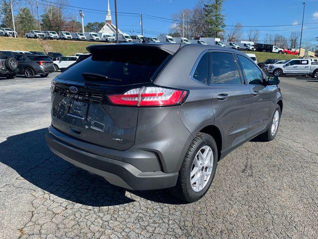 used 2024 Ford Edge car, priced at $23,105