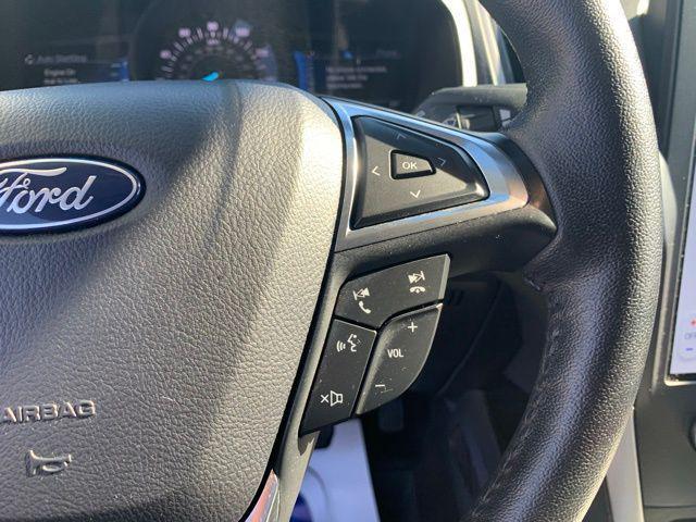 used 2024 Ford Edge car, priced at $23,105