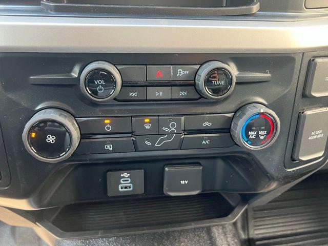 new 2025 Ford F-450 car, priced at $102,888