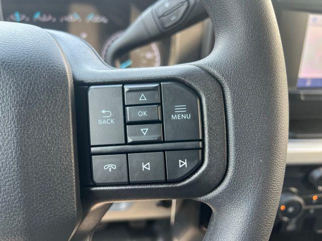 new 2025 Ford F-450 car, priced at $102,888