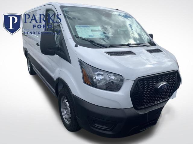new 2025 Ford Transit-150 car, priced at $45,760