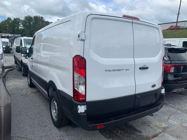 new 2025 Ford Transit-150 car, priced at $45,760