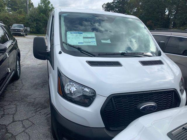 new 2025 Ford Transit-150 car, priced at $45,760