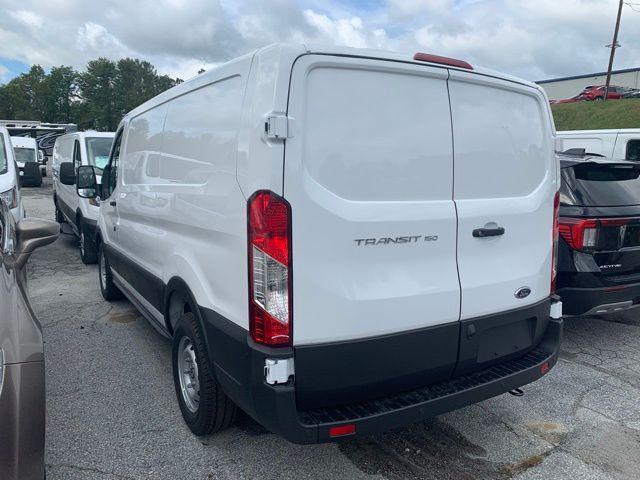 new 2025 Ford Transit-150 car, priced at $45,760