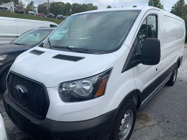 new 2025 Ford Transit-150 car, priced at $45,760