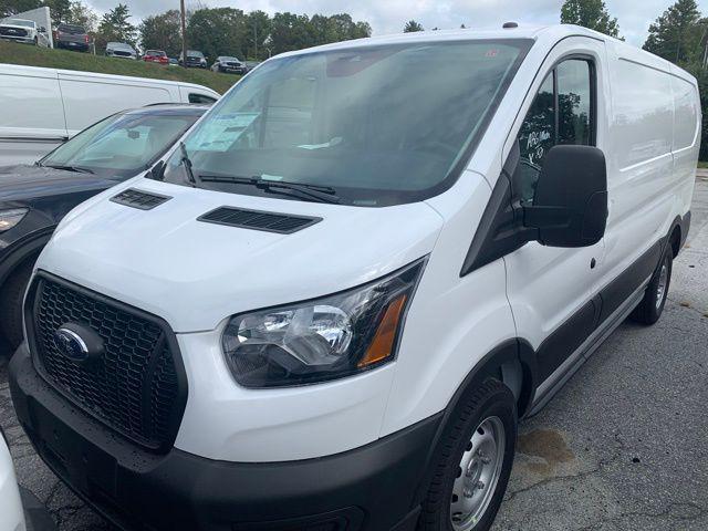 new 2025 Ford Transit-150 car, priced at $45,760