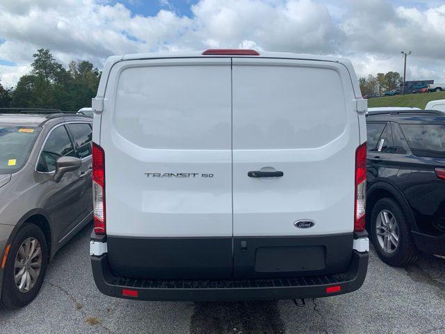 new 2025 Ford Transit-150 car, priced at $45,760