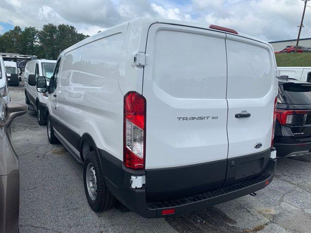 new 2025 Ford Transit-150 car, priced at $45,760