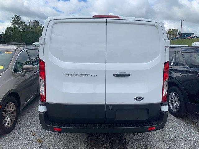 new 2025 Ford Transit-150 car, priced at $45,760