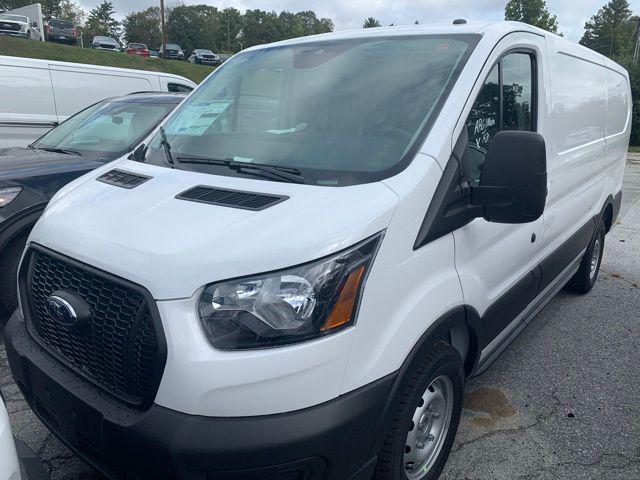 new 2025 Ford Transit-150 car, priced at $45,760