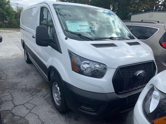 new 2025 Ford Transit-150 car, priced at $45,760