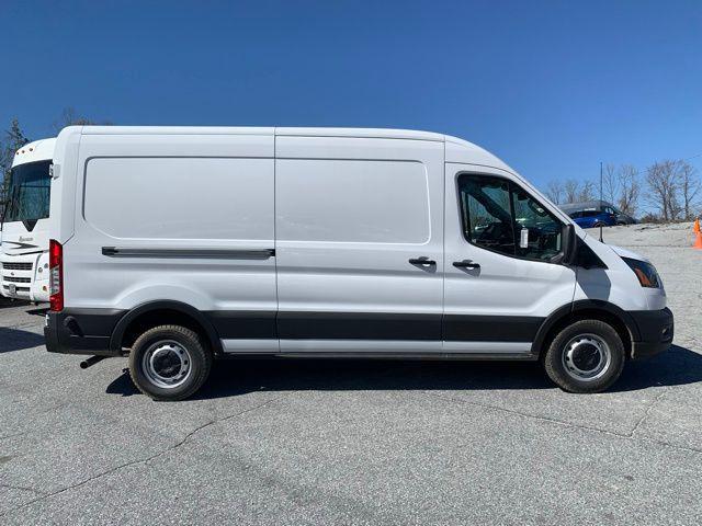 new 2024 Ford Transit-250 car, priced at $59,888