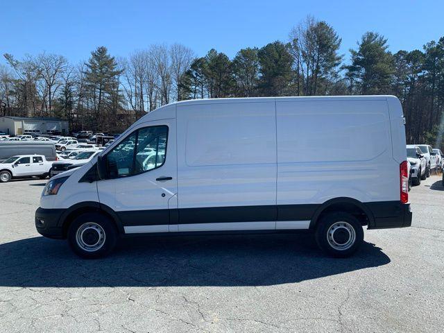 new 2024 Ford Transit-250 car, priced at $59,888