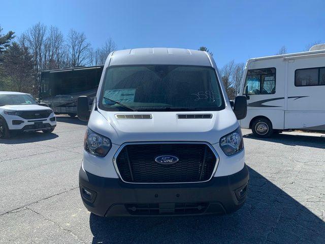 new 2024 Ford Transit-250 car, priced at $59,888