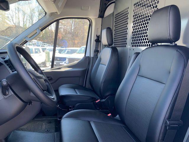 new 2024 Ford Transit-250 car, priced at $59,888