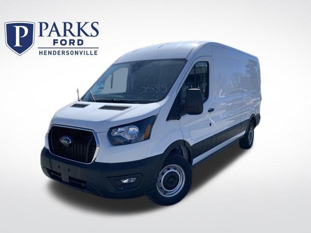 new 2024 Ford Transit-250 car, priced at $59,888