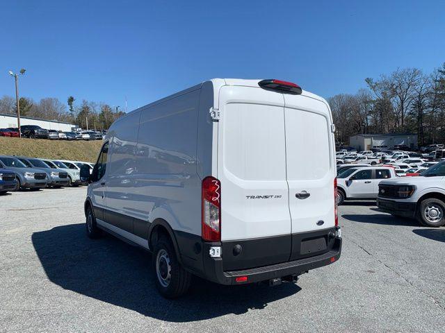 new 2024 Ford Transit-250 car, priced at $59,888