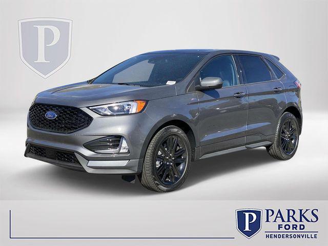 new 2024 Ford Edge car, priced at $38,056