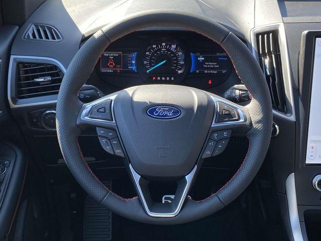 new 2024 Ford Edge car, priced at $38,056