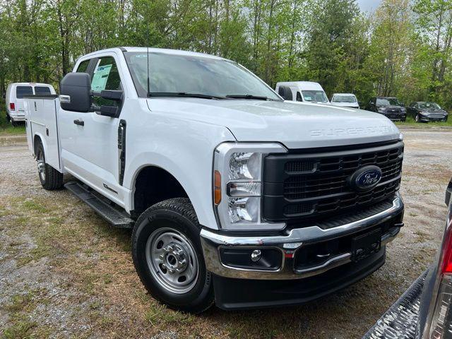 new 2025 Ford F-350 car, priced at $77,888