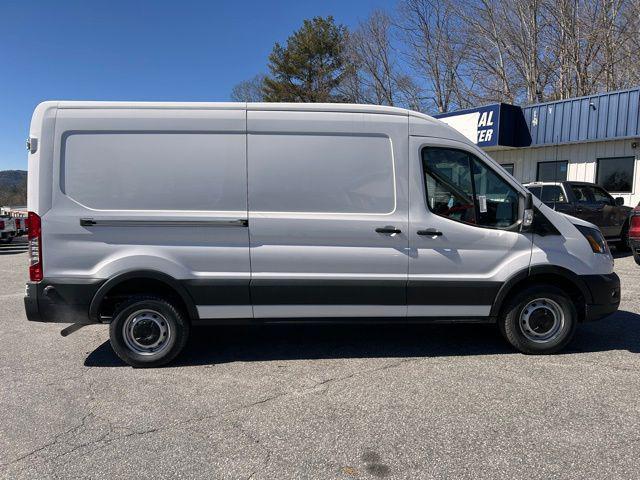 new 2024 Ford Transit-250 car, priced at $61,448