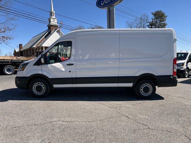 new 2024 Ford Transit-250 car, priced at $61,448