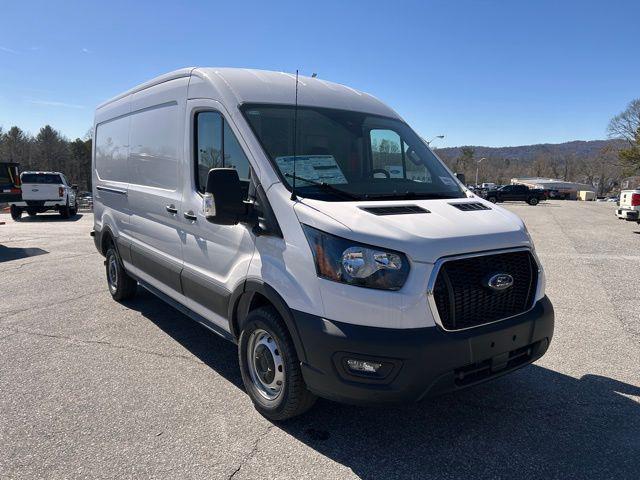 new 2024 Ford Transit-250 car, priced at $61,448