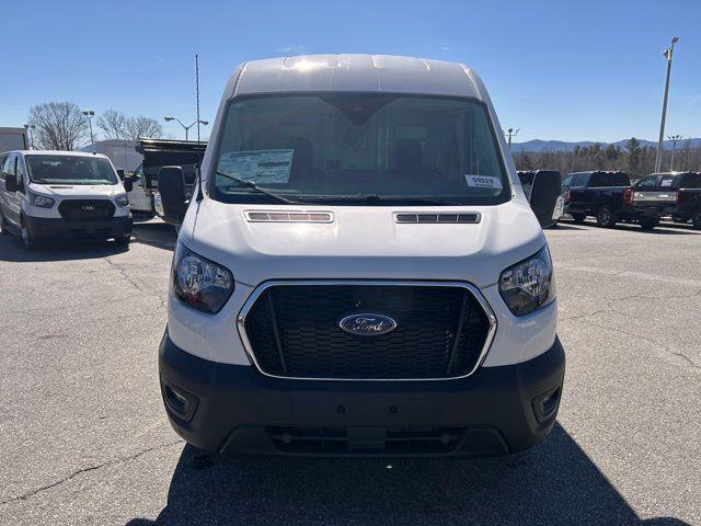 new 2024 Ford Transit-250 car, priced at $61,448