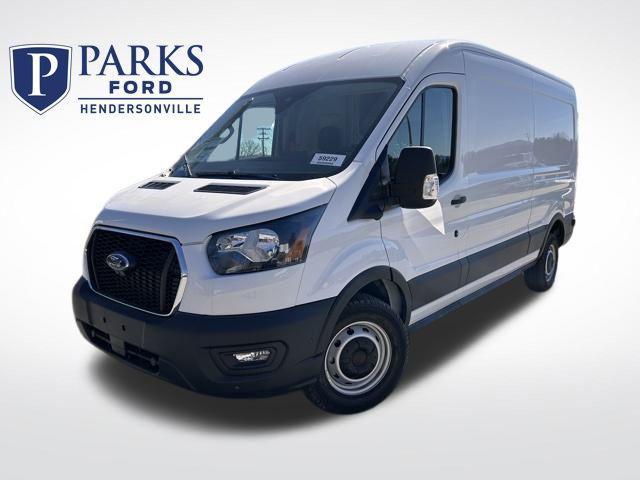 new 2024 Ford Transit-250 car, priced at $61,448