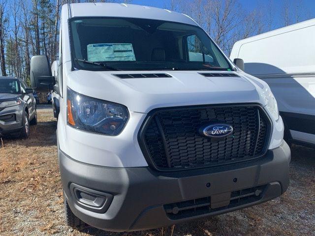 new 2024 Ford Transit-250 car, priced at $50,065