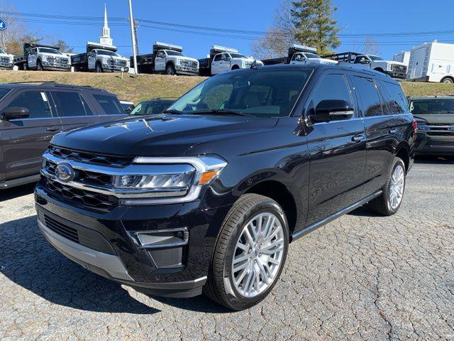 new 2024 Ford Expedition car, priced at $65,530