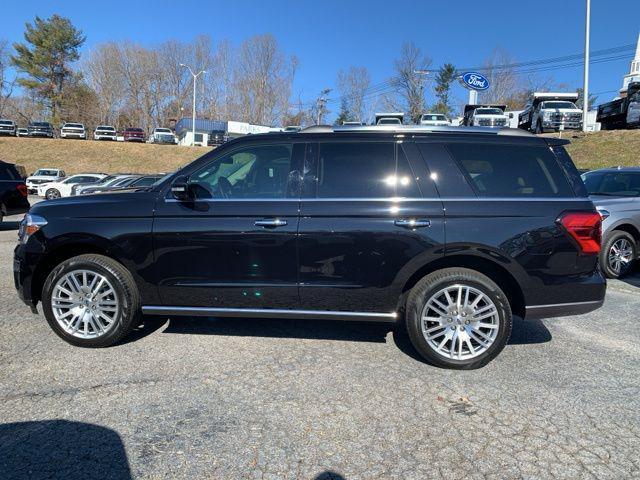 new 2024 Ford Expedition car, priced at $65,530