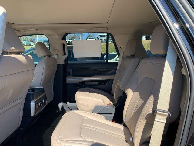 new 2024 Ford Expedition car, priced at $65,530