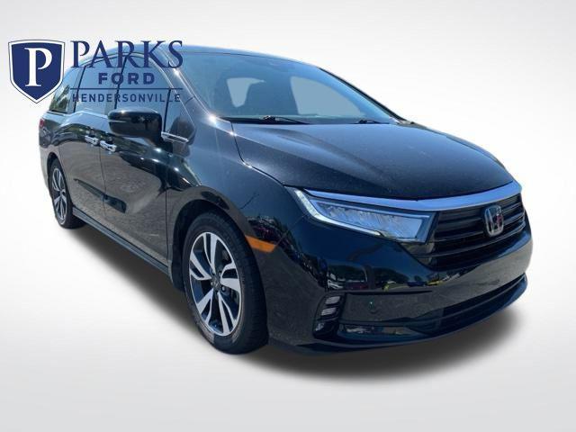 used 2022 Honda Odyssey car, priced at $33,994