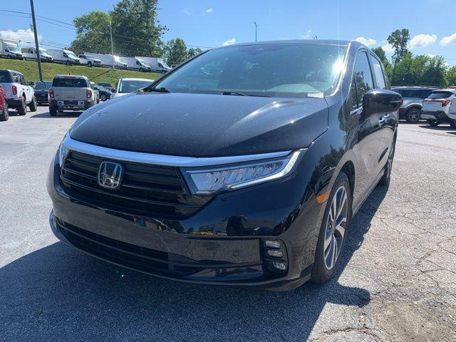 used 2022 Honda Odyssey car, priced at $33,994