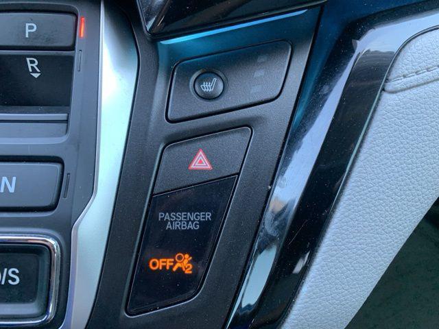used 2022 Honda Odyssey car, priced at $33,994
