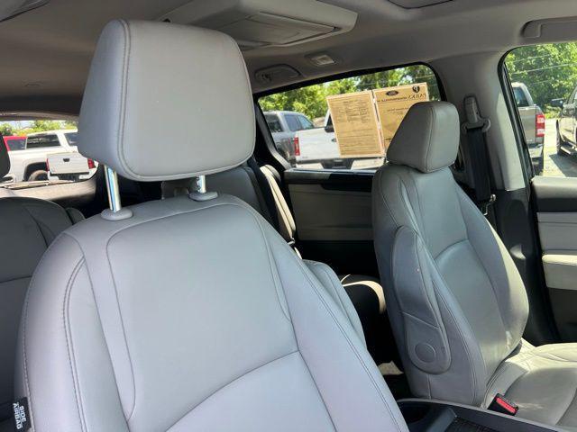 used 2022 Honda Odyssey car, priced at $37,821