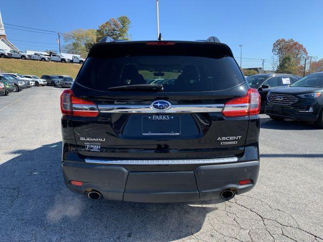 used 2019 Subaru Ascent car, priced at $19,995