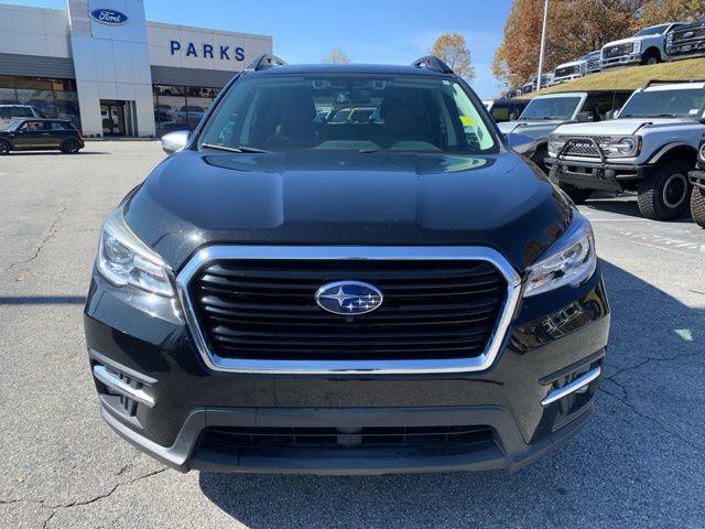 used 2019 Subaru Ascent car, priced at $19,995