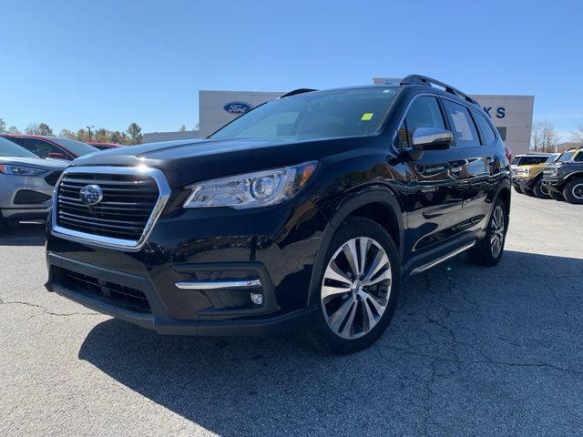 used 2019 Subaru Ascent car, priced at $19,995