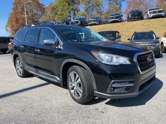 used 2019 Subaru Ascent car, priced at $19,995