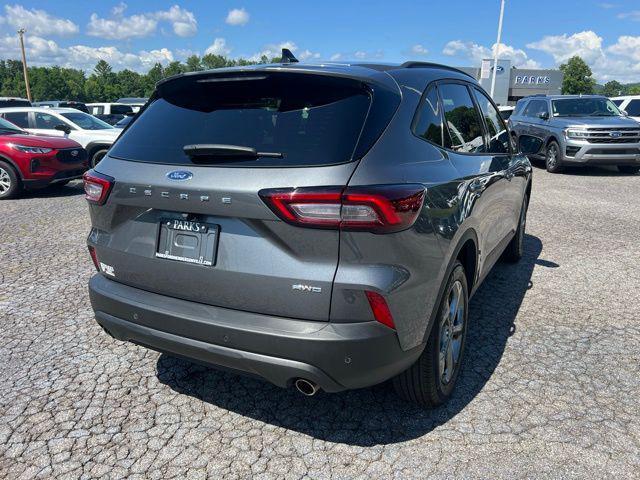 new 2025 Ford Escape car, priced at $30,686