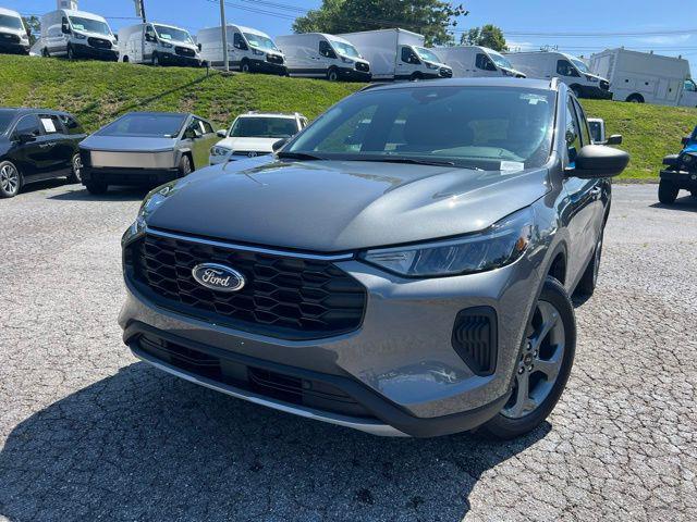 new 2025 Ford Escape car, priced at $25,286