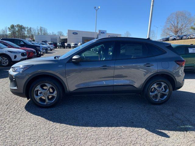 new 2025 Ford Escape car, priced at $29,686