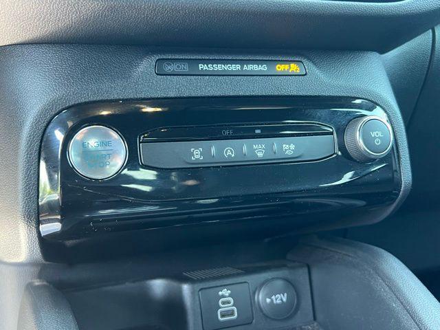 new 2025 Ford Escape car, priced at $30,686