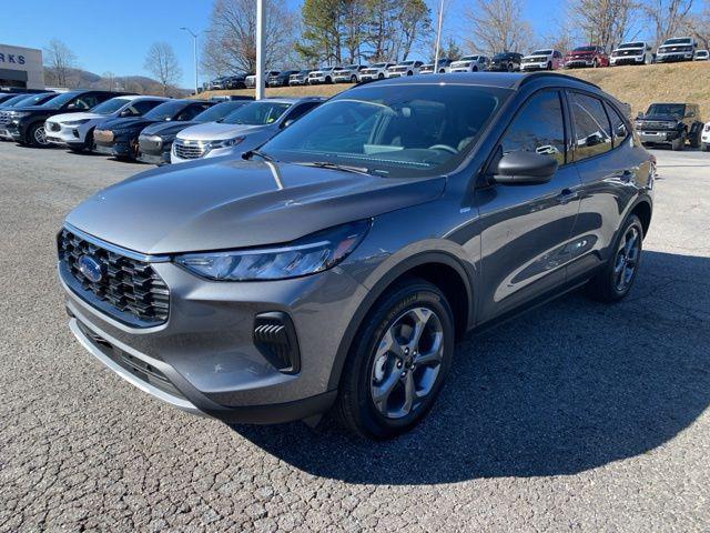 new 2025 Ford Escape car, priced at $29,686